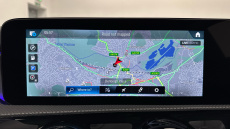 Mercedes-Benz CLA 180 AMG Line Premium + Night Ed 4dr Tip Auto Petrol Saloon